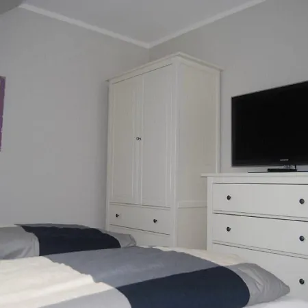 Inselwohnung