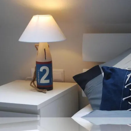 דירה Inselwohnung *