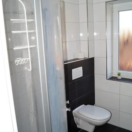 Inselwohnung Apartamento