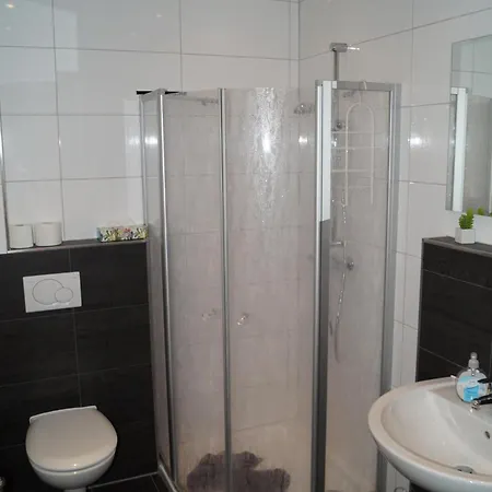 Inselwohnung Apartamento *