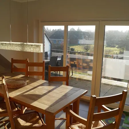 Apartamento Inselwohnung